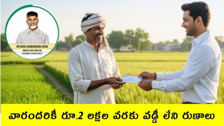 AP Rythu Bandhu 2025