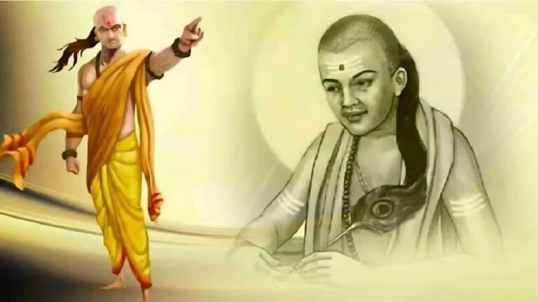 Chanakya Niti