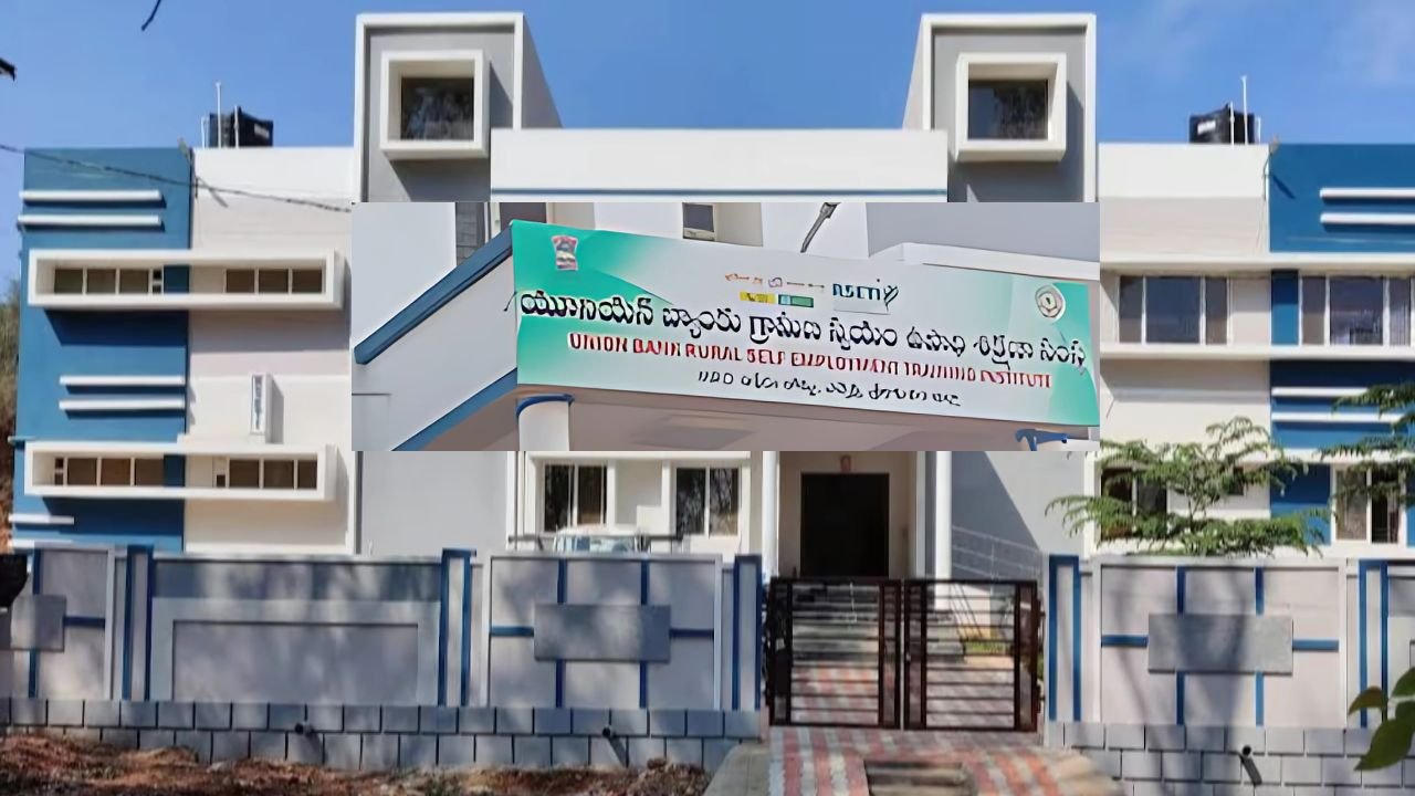 AP Skill Development