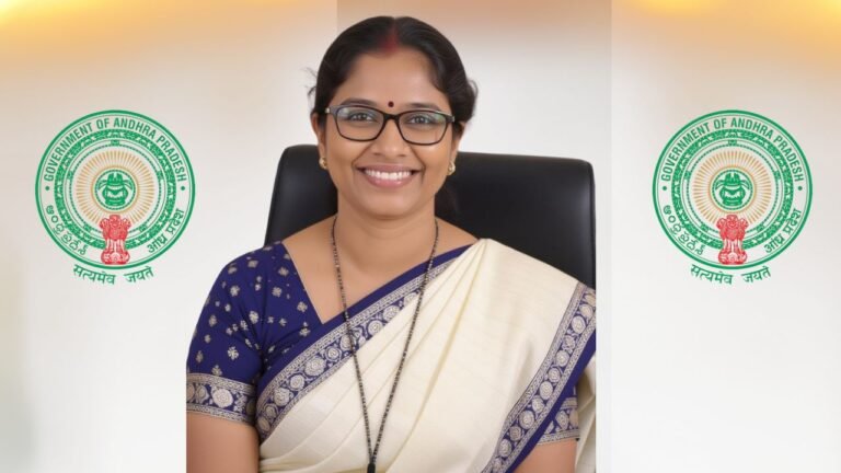 AP WDCW Recruitment 2025