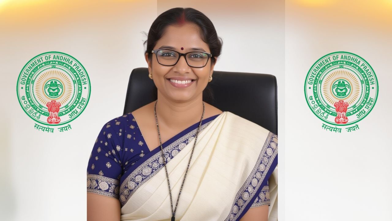 AP WDCW Recruitment 2025